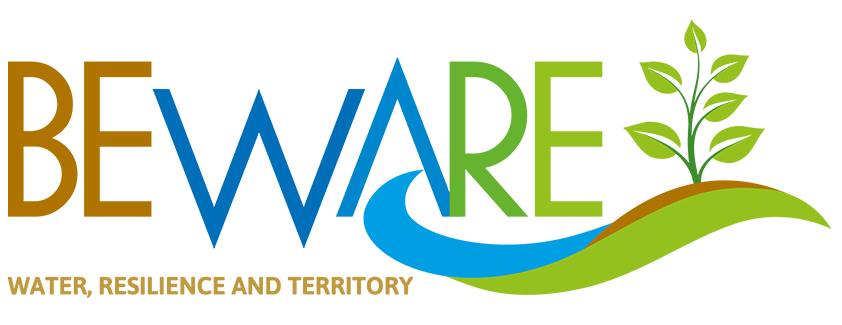 LIFE BEWARE: Better Water Management for Advancing Resilient Communities in Europe