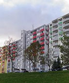 LIFE DELIVER: DEveloping resilient, low-carbon and more LIVablE urban Residential area