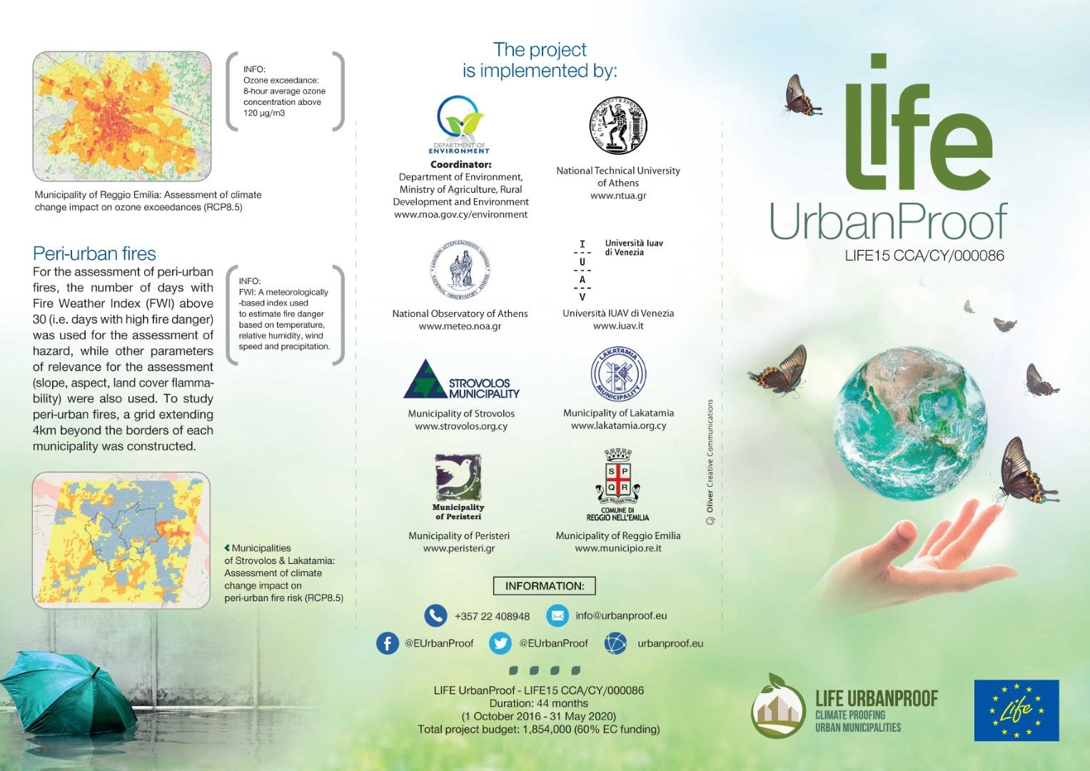 LifeUP LeafletEng Page 1