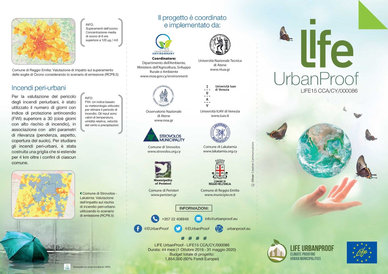 LifeUP LeafletEng Page 1