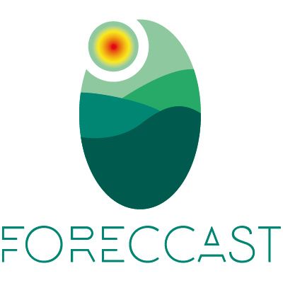 LIFE FORECCAsT - Forest: Climate Change Adaptation