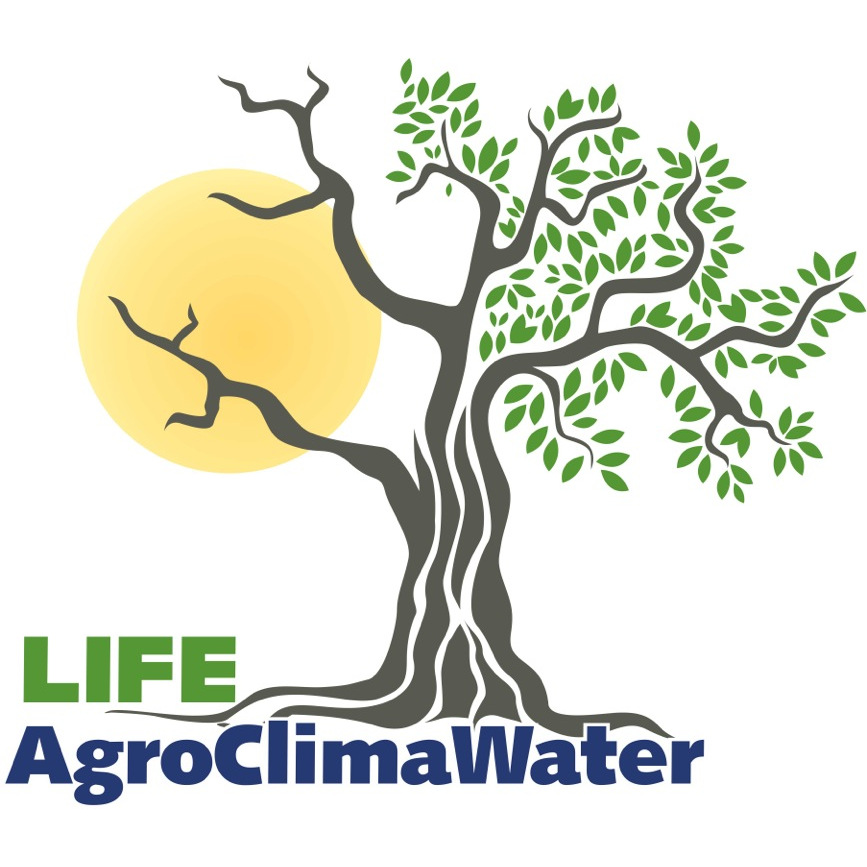 LIFE AgroClimaWater - Promoting water efficiency and supporting the shift towards a climate resilient agriculture in Mediterranean countries