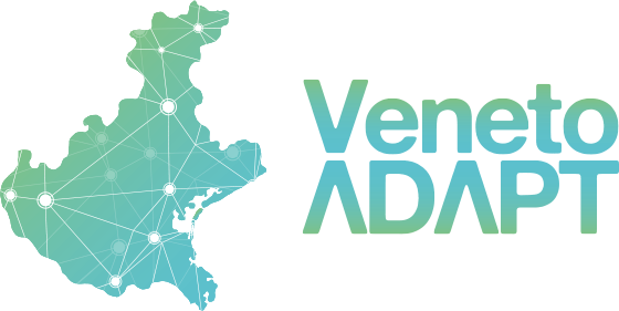 Veneto ADAPT - Central Veneto Cities netWorking for ADAPTation to Climate Change in a multi-level regional perspective