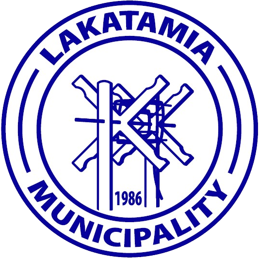 Lakatamias Gr