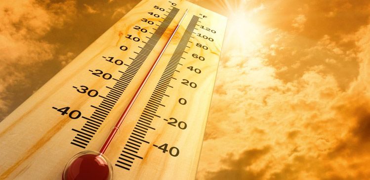 Thermometro